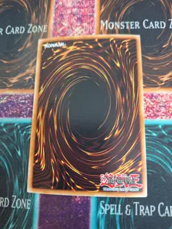 Yugioh Windwitch - Winter Bell OP06-EN011 Super Rare Unlimited Near Mint - Image 3