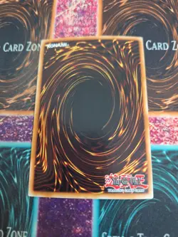 Yugioh Black Rose Dragon LC05-EN004 Ultra Rare Limited Near Mint - Image 3