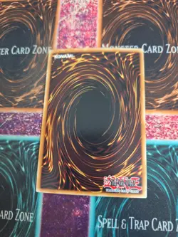 Yugioh Scrap Dragon CT09-EN006 Super Rare Limited Near Mint - Image 3