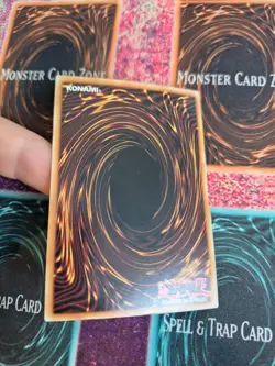 Yugioh Scrap Dragon CT09-EN006 Super Rare Limited Near Mint - Image 4