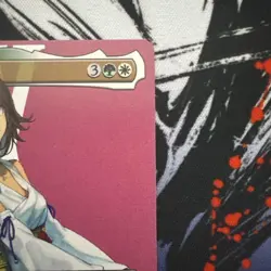 Spirahs Hope Yuna MTG Japanese Non Foil Card Play Condition - Image 3