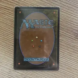 Magic The Gathering Boiling Small Lake Expedition English Foil Card - Image 2