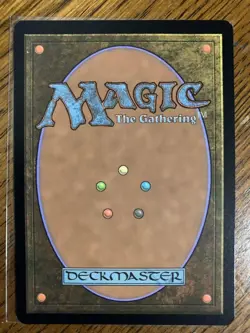 Kozilek The Truth Demolizer Texture Foil Unused NM Magic Card - Image 2