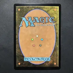 German Mercenary Squall Surge Foil Magic the Gathering card - Image 2