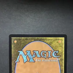 German Mercenary Squall Surge Foil Magic the Gathering card - Image 5