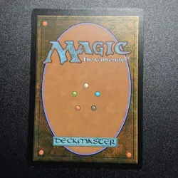 Judge Of Dranis Extended Foil Magic The Gathering Card White Creature Commander - Image 2