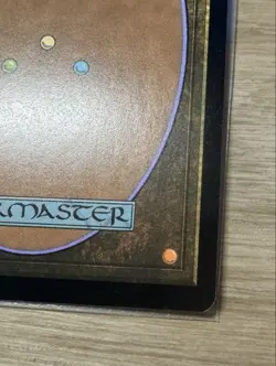 Green Sun's Zenith Etching Foil Used Magic Card Rare - Image 3