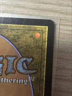Green Sun's Zenith Etching Foil Used Magic Card Rare - Image 5