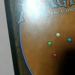 Magic The Gathering 9th Edition Japanese Foil Card - Image 3