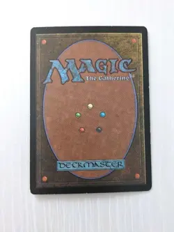 MTG Ulaszs Destiny Foil Donation Japan Edition Rare Card New - Image 2