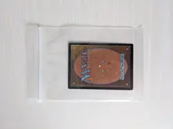 MTG Ulaszs Destiny Foil Donation Japan Edition Rare Card New - Image 4
