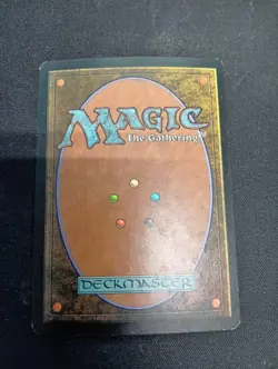 Cabal Coffees English Foil Collectible Card Game Card Used - Image 2