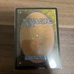 Kozilek the Truth Demolizer Box Topper Foil English Card - Image 2