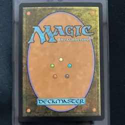 Avatar of Woe Foil MTG Card Magic the Gathering New - Image 2