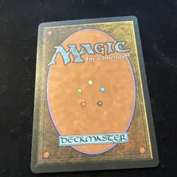 RESUSCITATE - MTG Magic the Gathering Card - Exodus - Uncommon - Image 3