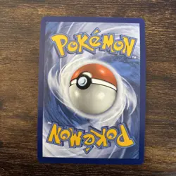 Pokemon TCG Chatot Full Art Holo Card 181/162 Temporal Forces - Image 2