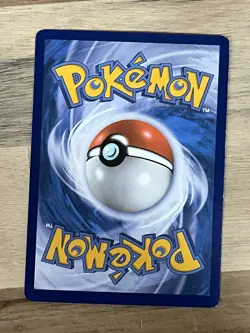 Awesome Pokemon Card Pikachu 7/15 Holo Foil LP - Image 2