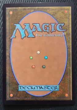 MTG Roaring Waterfall Borderless Foil English MKM EDH - Image 4