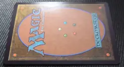 MTG Roaring Waterfall Borderless Foil English MKM EDH - Image 5