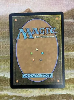 Wrenn and Six Japan Borderless Foil MTG Double Masters 2022 Collector Boost - Image 3