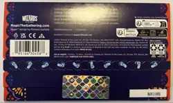 Nuestra Magia Magic The Gathering English Foil EDH MTG Commander - Image 2