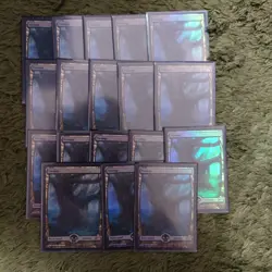 Terese Nielsen Judge Reward Foil MTG Per Ticket Price Up to 18 Tickets - Image 1
