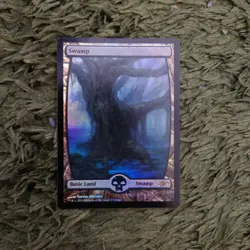 Terese Nielsen Judge Reward Foil MTG Per Ticket Price Up to 18 Tickets - Image 2
