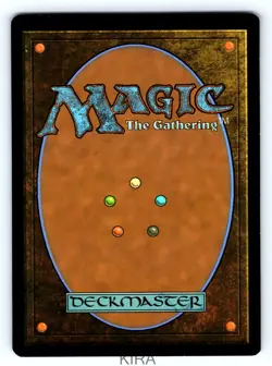 MTG - The Water Crystal [Borderless] - #0333 Final Fantasy - MINT - Image 2