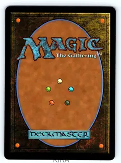 MTG - Summon: Titan [Borderless] - Final Fantasy #0373 - MINT - Image 2