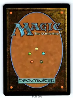 MTG - Summon: Primal Odin [Borderless] - #0365 - Final Fantasy - MINT - Image 2