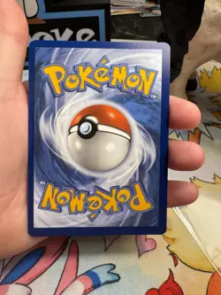Pokemon TCG Sir Surging Sparks Pikachu EX #238/191 Near Mint Condition - Image 3