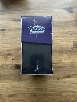 Pokemon TCG | Paldean Fates Pokemon Center Elite Trainer Box ETB New Sealed 💎✅ - Image 3