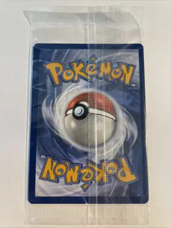 Pecharunt - 129 (Pokemon Center Exclusive) Shrouded Fates SP Sealed PCE Stamped - Image 2
