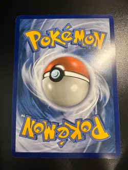Pokemon Blastoise GX - SM189 SM Black Star Promo (Jumbo/Oversized Size) NM - Image 2