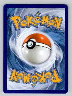 Reverse Holo Slowpoke #042/198 Common SV01: Scarlet & Violet Base Set Pokemon - Image 2