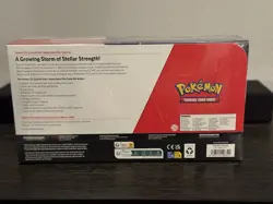 Pokemon Surging Sparks Elite Trainer Box Booster Bundle COSTCO 2-PACK SEALED - Image 3