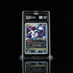 TAG 2.5 Absol G LV.X #141/147 Ultra Rare 2009 Pokemon Platinum Supreme Victors - Image 1