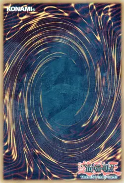 Yugioh D. Human Portuguese DIK-P030 1st Edition "Humano Dragao". Lightly Played - Image 2