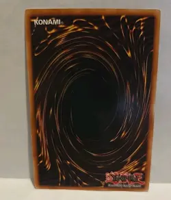 YUGIOH BORRELOAD DRAGON SDRR 1ST EDITION COMMON LIGHT PLAYED - Image 2