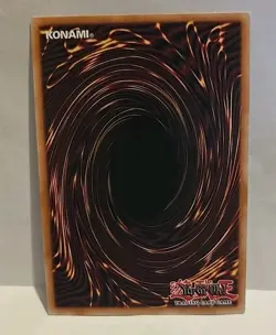 YUGIOH COSMIC BLAZAR DRAGON LED6 1ST EDITION COMMON LIGHT PLAYED - Image 2
