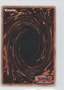 Fusion Sword Murasame Blade 1st Ed. YuGiOh Warrior's Triumph Structure Deck READ - Image 2