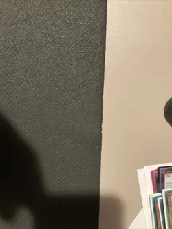 YuGiOh Playmat 5D's Yusei Fudo Hobby League 2011 Trading Card Game Used - Image 4