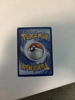 Pokemon TCG Paldean Fates Pawmi Card 226/091 Illustration Rare, Near Mint/Mint - Image 2
