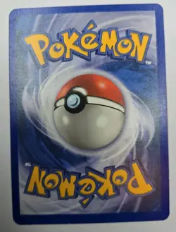 Pokemon Card - Abra - E-Reader - Common (93/165) Expedition Base Set *LP* - Image 2