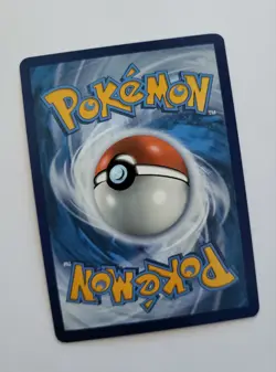 Pokemon Sobble SWSH073 Holo SWSH Sword Shield Black Star Promo Card 2020 TCG ENG - Image 2
