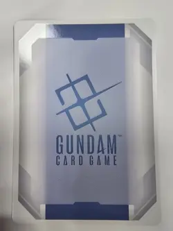 Strategic Arms - Gundam Card Game #GD01-108 - NM / Mint Uncommon - Image 2