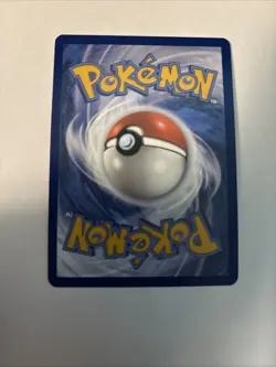 Pokemon Prismatic Evolutions Full Art Ultra Rare Holo Card 139/131 Larry's Skill - Image 2