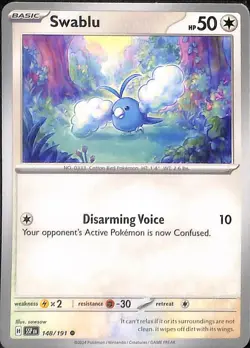 Pokemon Surging Sparks Singles Holo, Reverse Holo - Choose Ur Card Free Shipping - Image 2