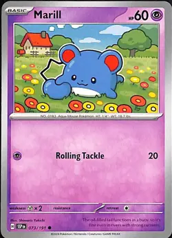 Pokemon Surging Sparks Singles Holo, Reverse Holo - Choose Ur Card Free Shipping - Image 4
