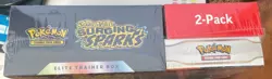Pokemon Trading Card Game 2 pack Elite Trainer Box - Image 2